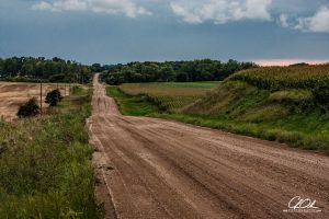 Roads and Horizons