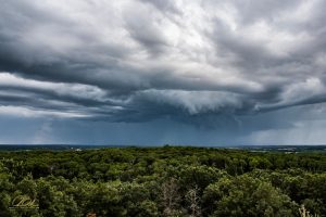 Stormscapes